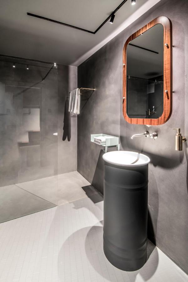 Bettstadt Apartments Vipiteno Luaran gambar