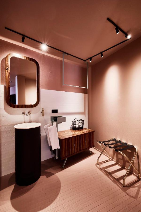 Bettstadt Apartments Vipiteno Luaran gambar