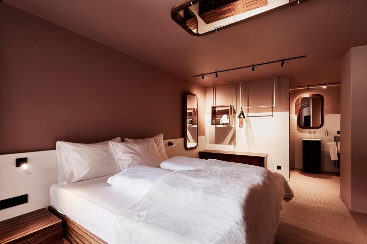 Bettstadt Apartments Vipiteno Luaran gambar