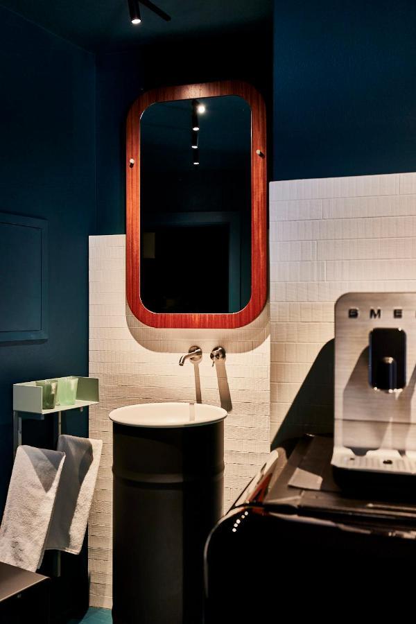 Bettstadt Apartments Vipiteno Luaran gambar