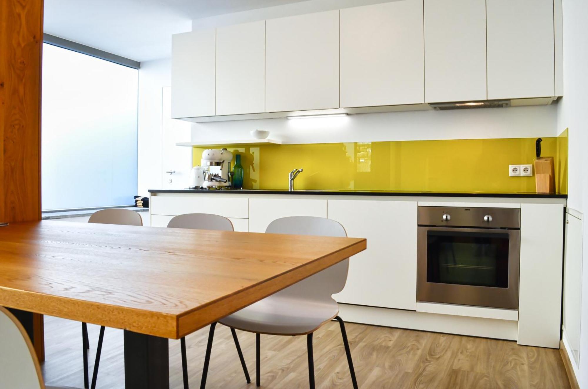 Bettstadt Apartments Vipiteno Luaran gambar