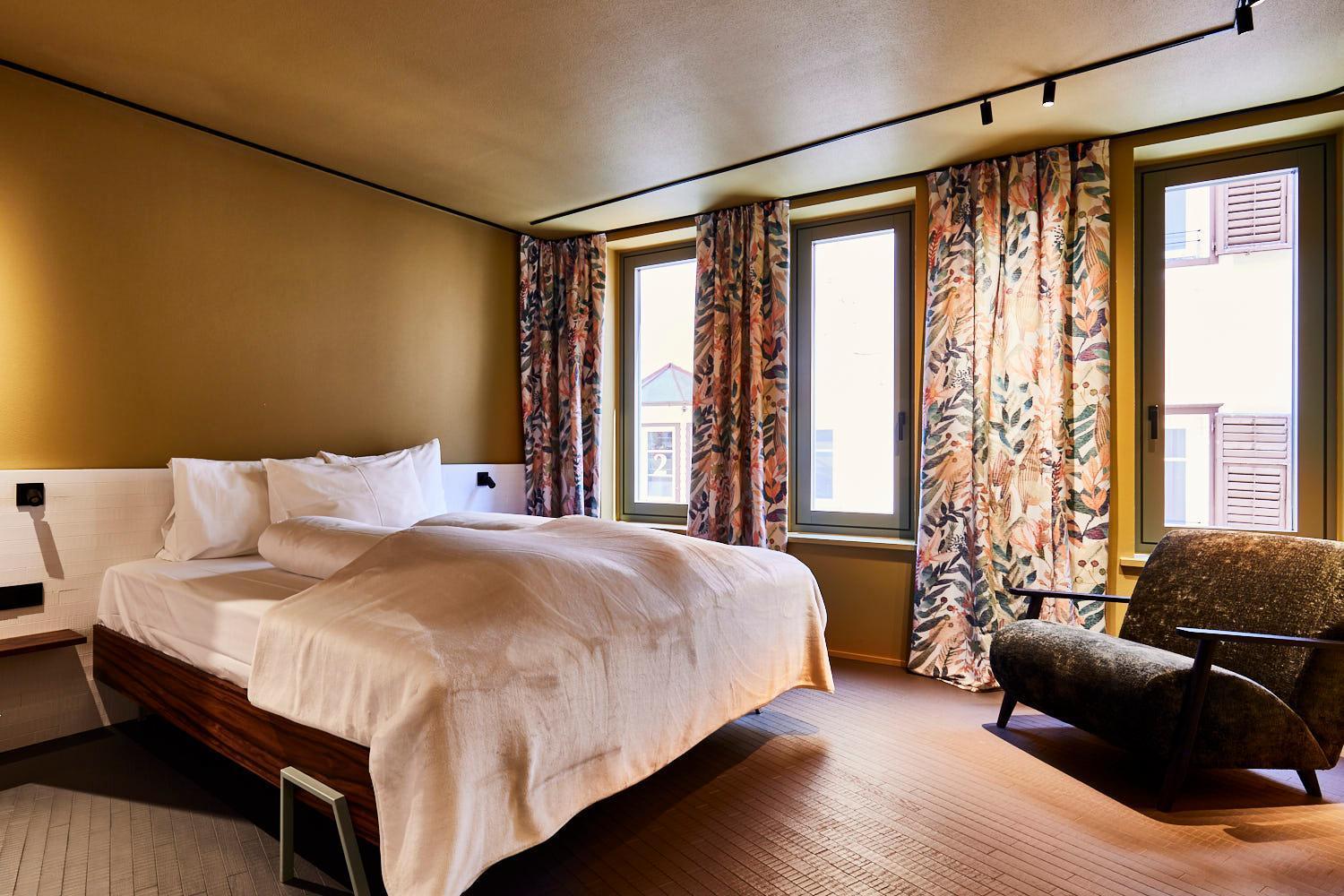 Bettstadt Apartments Vipiteno Luaran gambar