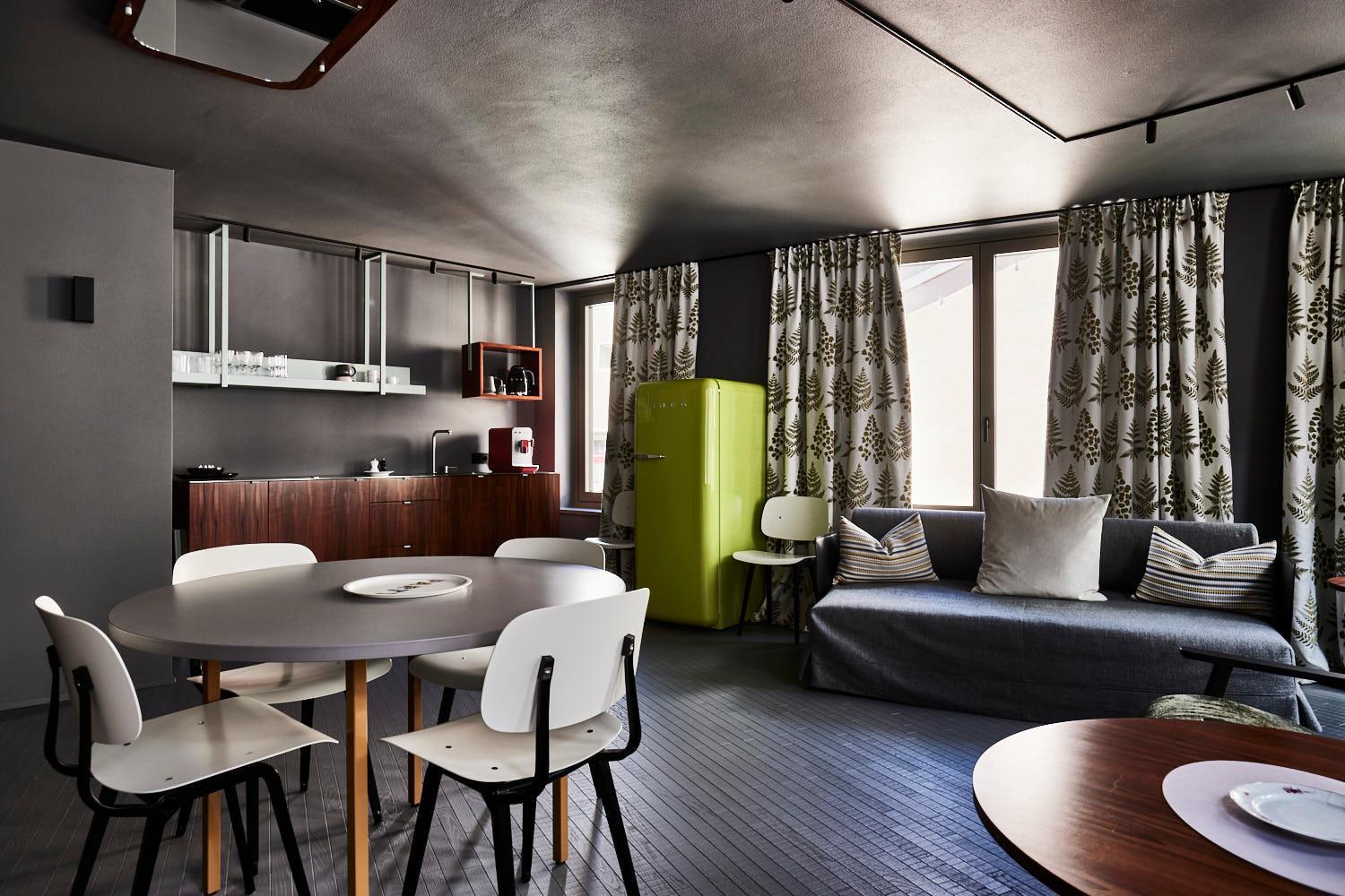 Bettstadt Apartments Vipiteno Luaran gambar