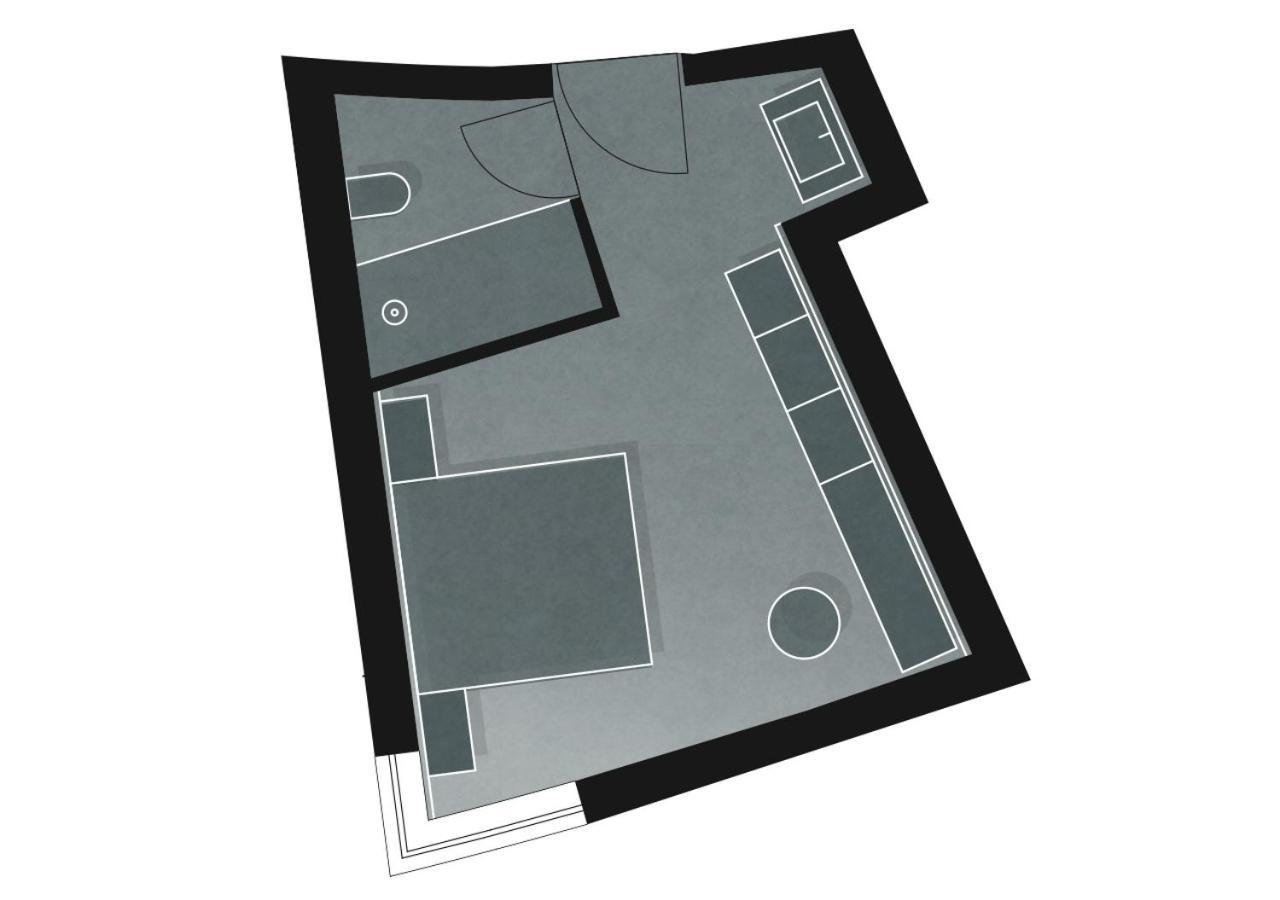 Bettstadt Apartments Vipiteno Bilik gambar